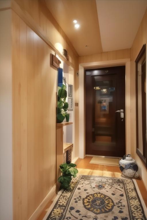 保家护院：选购防盗门必读指南