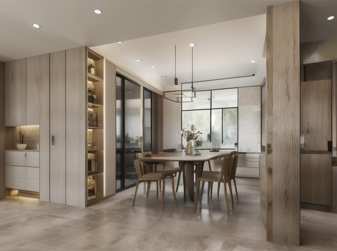 选择装修材料时应注意哪些因素以降低成本?