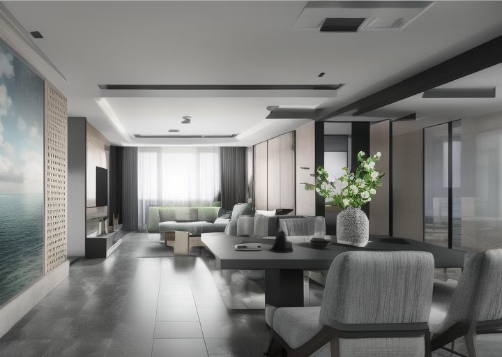 如何布置家居才能更好地利用空间