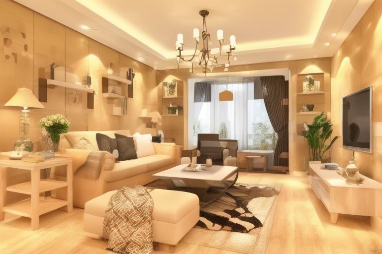 如何将陶瓷花瓶融入到现代家居设计中以体现田园风格?