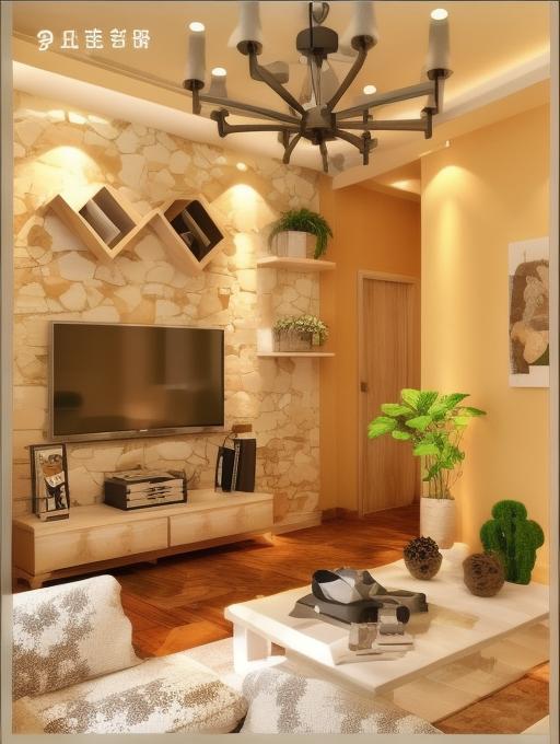 除了陶瓷制品,还有哪些材料适合制作田园风格的家居装饰品?