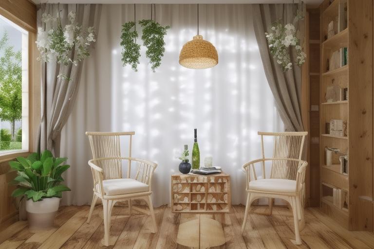 如何根据植物种类选择合适的园艺剪刀?